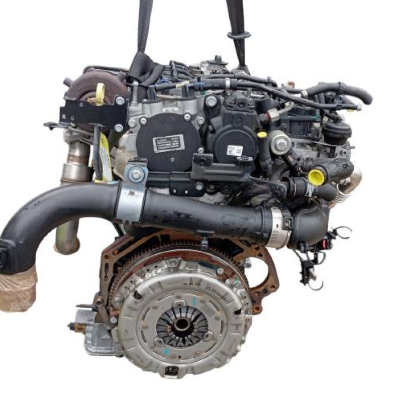 Moteur CHEVROLET CRUZE