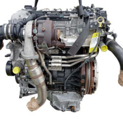 Moteur CHEVROLET CRUZE