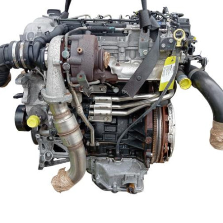 Moteur CHEVROLET CRUZE