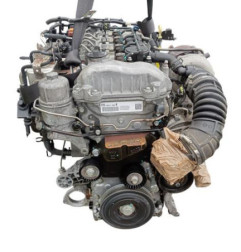 Moteur CHEVROLET CRUZE Photo n°3