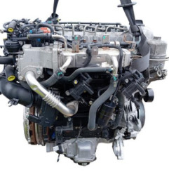 Moteur CHEVROLET CRUZE Photo n°4