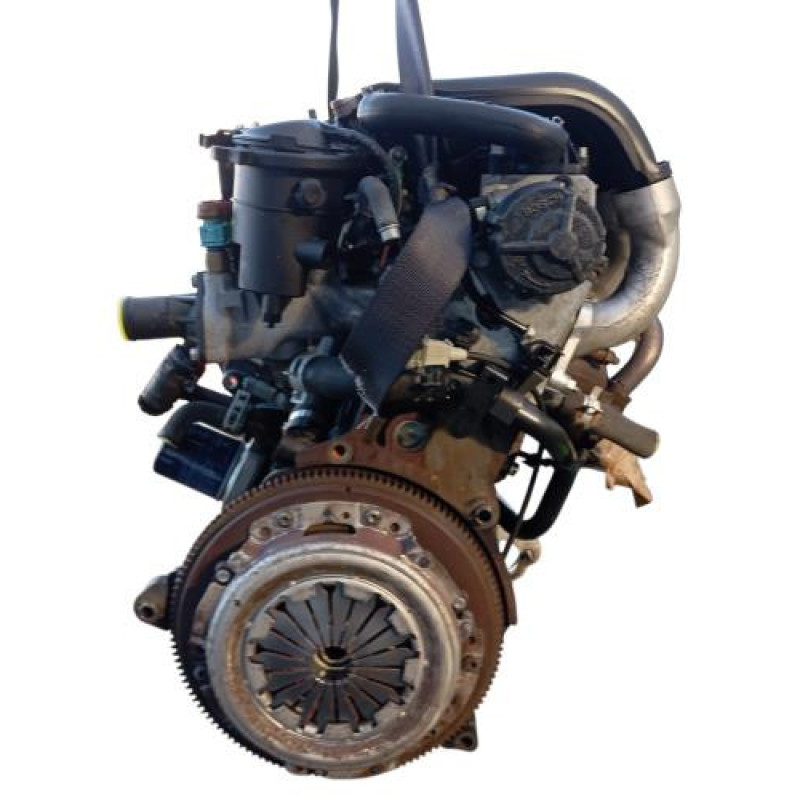 Moteur CITROEN XSARA