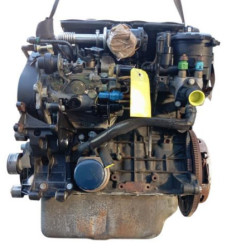 Moteur CITROEN XSARA