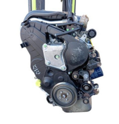 Moteur CITROEN XSARA Photo n°3