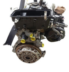 Moteur PEUGEOT 107 Photo n°1