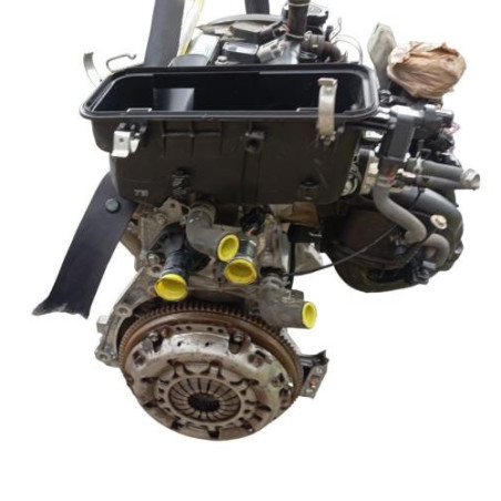 Moteur PEUGEOT 107 Photo n°1