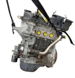 Moteur PEUGEOT 107
