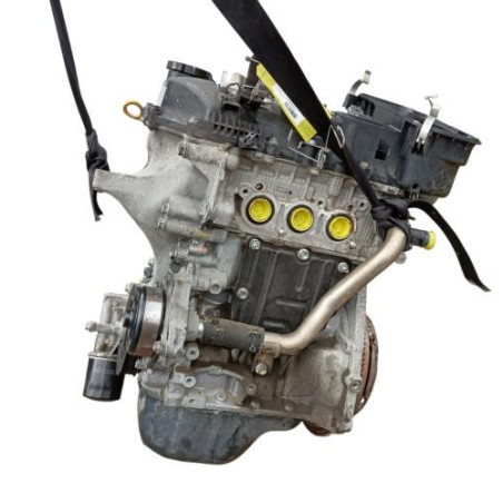 Moteur PEUGEOT 107