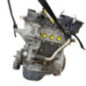 Moteur PEUGEOT 107