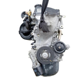 Moteur PEUGEOT 107 Photo n°3