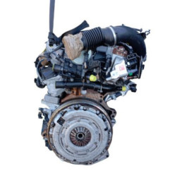 Moteur FIAT SCUDO 3 Photo n°1