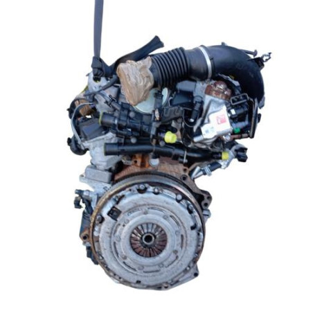 Moteur FIAT SCUDO 3 Photo n°1