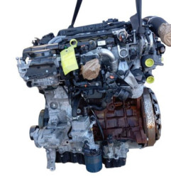 Moteur FIAT SCUDO 3