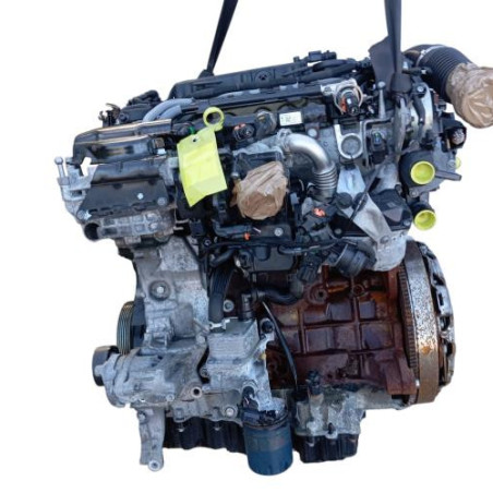 Moteur FIAT SCUDO 3
