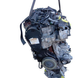 Moteur FIAT SCUDO 3 Photo n°3