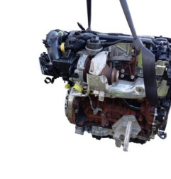 Moteur FIAT SCUDO 3 Photo n°4