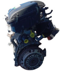 Moteur CITROEN C1 1 Photo n°1