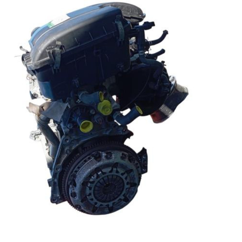 Moteur CITROEN C1 1