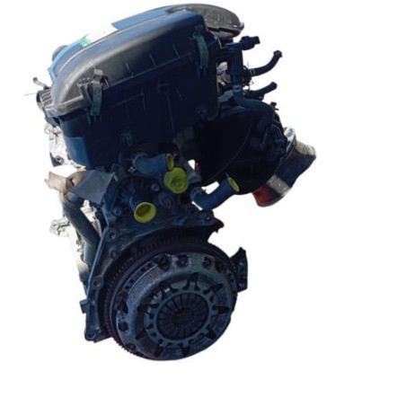 Moteur CITROEN C1 1 Photo n°1