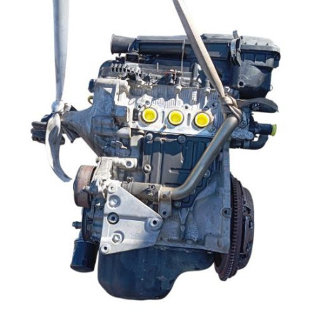 Moteur CITROEN C1 1