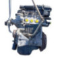 Moteur CITROEN C1 1