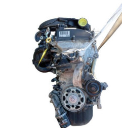 Moteur CITROEN C1 1 Photo n°3