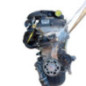 Moteur CITROEN C1 1