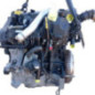Moteur RENAULT CLIO 3
