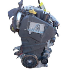 Moteur RENAULT CLIO 3 Photo n°3