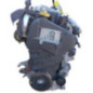 Moteur RENAULT CLIO 3