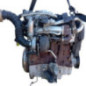 Moteur RENAULT CLIO 3