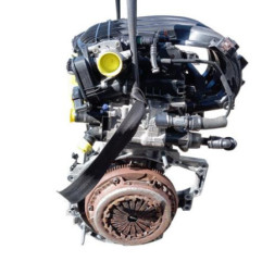 Moteur CITROEN C3 3 Photo n°1