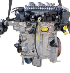 Moteur CITROEN C3 3