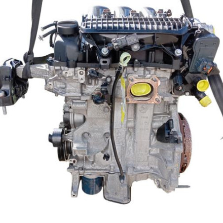 Moteur CITROEN C3 3
