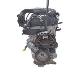 Moteur CITROEN C3 3 Photo n°3