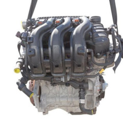 Moteur CITROEN C3 3 Photo n°4