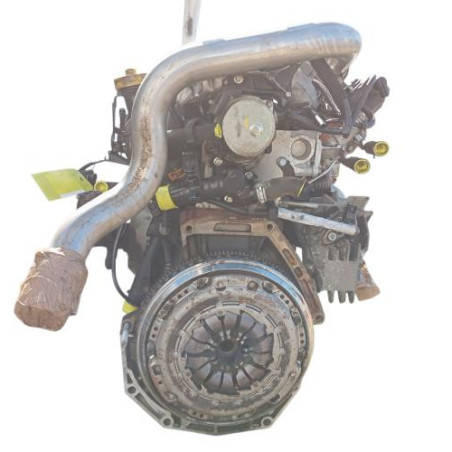 Moteur DACIA DUSTER 1 Photo n°1