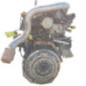 Moteur DACIA DUSTER 1