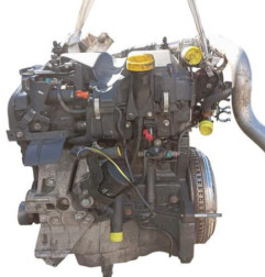 Moteur DACIA DUSTER 1