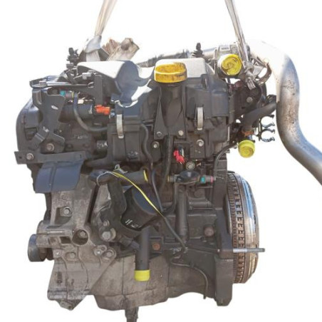 Moteur DACIA DUSTER 1