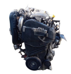 Moteur DACIA DUSTER 1 Photo n°3