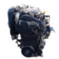 Moteur DACIA DUSTER 1
