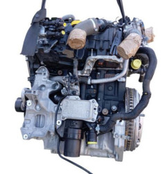 Moteur DACIA DUSTER 2