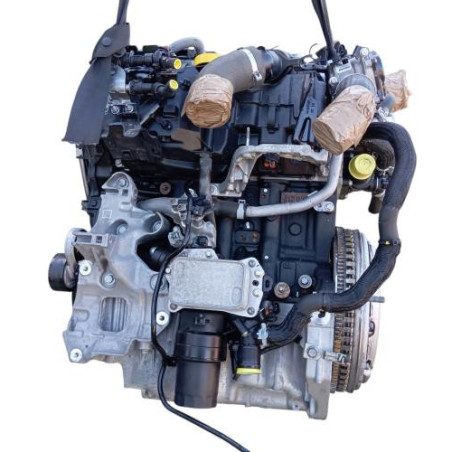 Moteur DACIA DUSTER 2