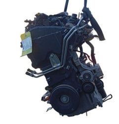 Moteur DACIA DUSTER 2 Photo n°3