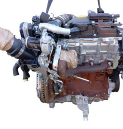 Moteur DACIA DUSTER 2 Photo n°4