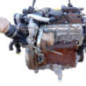 Moteur DACIA DUSTER 2