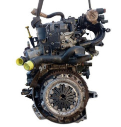 Moteur CITROEN C3 1 Photo n°1