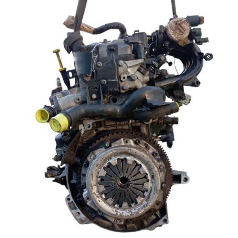 Moteur CITROEN C3 1