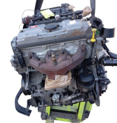 Moteur CITROEN C3 1